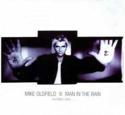 Mike Oldfield : Man in the Rain